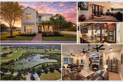 1420 Reunion Boulevard, Reunion, FL 34747 - Photo 1