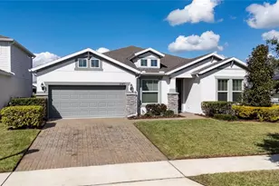 2347 Nuthatch St, Saint Cloud, FL 34771 - Photo 1