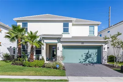 2623 Calistoga Avenue, Kissimmee, FL 34741 - Photo 1