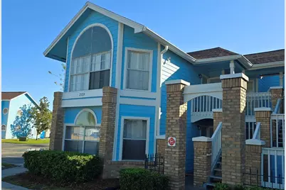 2729 N Poinciana Boulevard #117, Kissimmee, FL 34746 - Photo 1