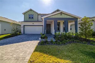 9622 Passiac Pkwy, Orlando, FL 32829 - Photo 1