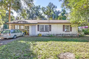 318 W Palmetto Ave, Deland, FL 32720 - Photo 1