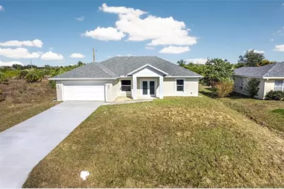 375 Denver Drive, Port Charlotte, FL 33954 - Photo 1