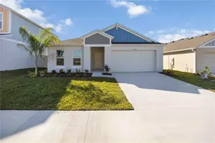 1724 Vanilla St, Haines City, FL 33844 - Photo 1