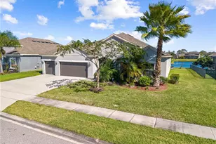 1833 Henley St, Saint Cloud, FL 34771 - Photo 1