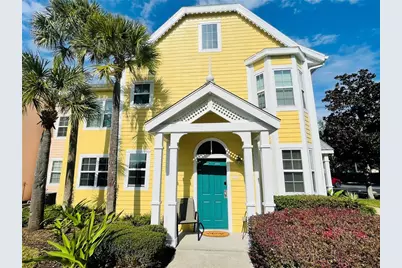 3006 Bonfire Beach Drive #103, Kissimmee, FL 34746 - Photo 1