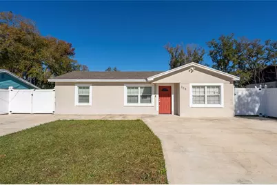 308 Tarawa Street, Lakeland, FL 33805 - Photo 1