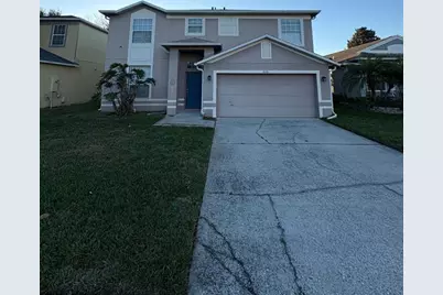 448 Eastbridge Drive, Oviedo, FL 32765 - Photo 1