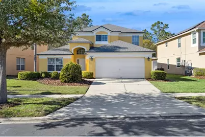 4661 Golden Beach Court, Kissimmee, FL 34746 - Photo 1