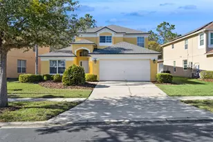 4661 Golden Beach Ct, Kissimmee, FL 34746 - Photo 1