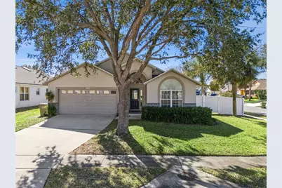 8122 Pomo Drive, Kissimmee, FL 34747 - Photo 1