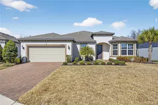 18535 Coastal Shr Ter, Land O Lakes, FL 34638 - Photo 1