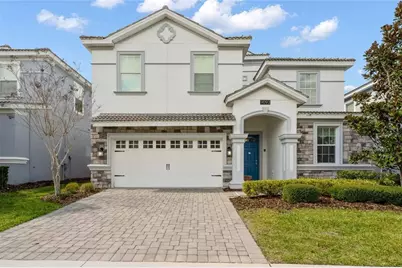 9093 Hazard Street, Davenport, FL 33896 - Photo 1