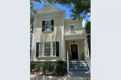 1024 Jeater Bend Drive, Celebration, FL 34747 - Photo 1