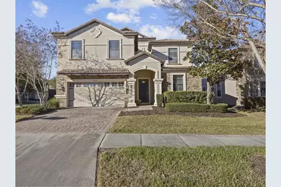 9163 Scramble Drive, Davenport, FL 33896 - Photo 1