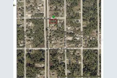 Central Pkwy, Deland, FL 32724 - Photo 1
