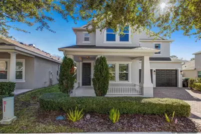 4937 Wildwood Pointe Road, Winter Garden, FL 34787 - Photo 1