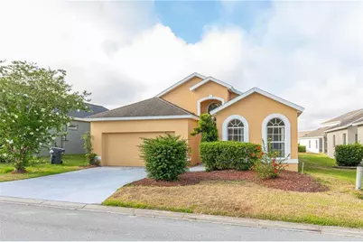 626 Corvina Drive, Davenport, FL 33897 - Photo 1