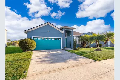 5323 Coral Vine Lane, Kissimmee, FL 34758 - Photo 1