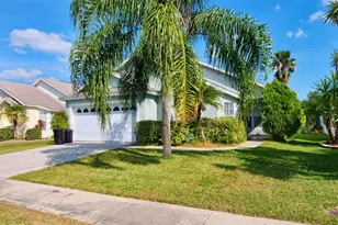 4718 Prairie Point Blvd, Kissimmee, FL 34746 - Photo 1