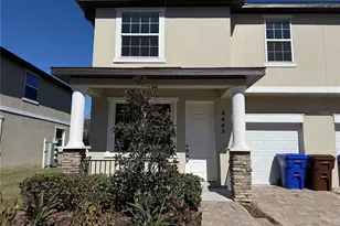 4445 Summer Flowers Pl, Kissimmee, FL 34746 - Photo 1