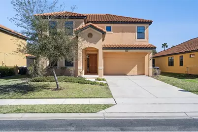 2513 Rosemont Circle, Davenport, FL 33837 - Photo 1