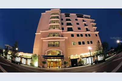 111 E Monument Avenue #706, Kissimmee, FL 34741 - Photo 1