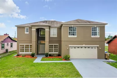 152 Briarcliff Drive, Kissimmee, FL 34758 - Photo 1