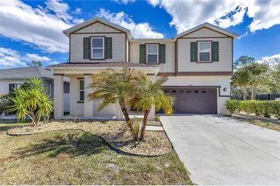 5424 Marylebone Drive, Saint Cloud, FL 34771 - Photo 1