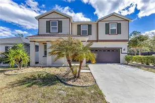 5424 Marylebone Dr, Saint Cloud, FL 34771 - Photo 1