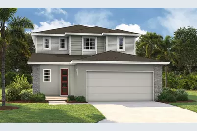 2223 Anders Drive, Parrish, FL 34219 - Photo 1