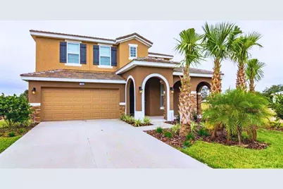 5360 Oakbourne Avenue, Davenport, FL 33837 - Photo 1