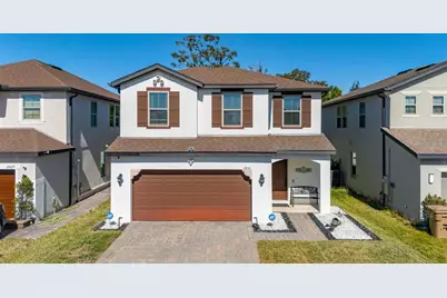 2831 Noble Crow Drive, Kissimmee, FL 34744 - Photo 1