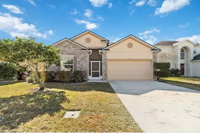 5450 Silver Thistle Lane, Saint Cloud, FL 34772 - Photo 1