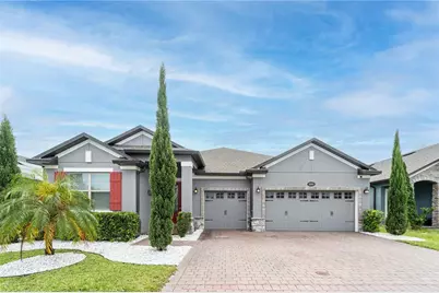 5301 Pavia Drive, Saint Cloud, FL 34771 - Photo 1