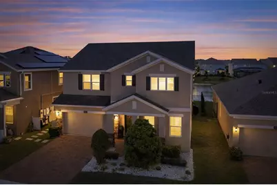 5038 Tibet Court, Saint Cloud, FL 34772 - Photo 1