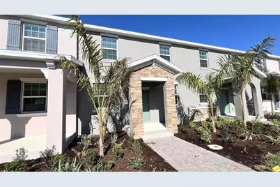 1678 Contentment Loop, Kissimmee, FL 34744 - Photo 1