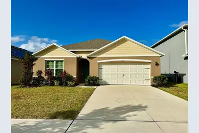 5371 Pine Lilly Drive, Saint Cloud, FL 34771 - Photo 1