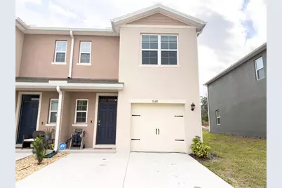 3168 Goose Road, Davenport, FL 33837 - Photo 1