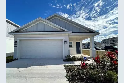 1835 Weir Boulevard, Davenport, FL 33837 - Photo 1