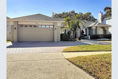 14376 Lord Barclay Drive, Orlando, FL 32837 - Photo 1