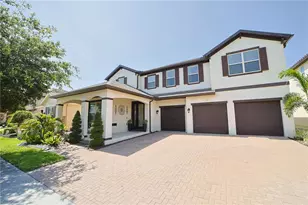 9257 Outlook Rock Trail, Windermere, FL 34786 - Photo 1