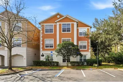 12837 Madison Pointe Circle #208, Orlando, FL 32821 - Photo 1