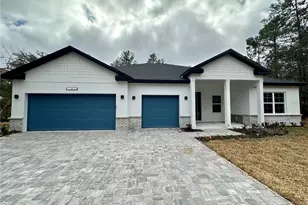 9 Mimosa Ct W, Homosassa, FL 34446 - Photo 1