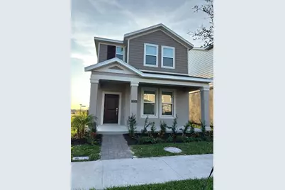 2526 Peace Of Mind Avenue, Kissimmee, FL 34744 - Photo 1