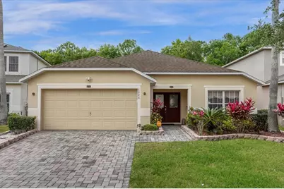 1224 Winding Willow Court, Kissimmee, FL 34746 - Photo 1