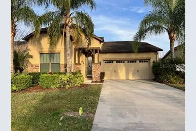 4722 Doral Pointe Drive, Kissimmee, FL 34758 - Photo 1