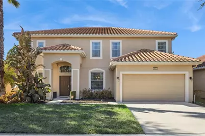 4071 Oaktree Drive, Davenport, FL 33837 - Photo 1