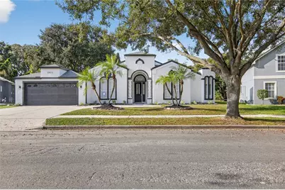 3833 Ironwedge Drive, Orlando, FL 32808 - Photo 1