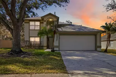 1938 Blue Fox Court, Orlando, FL 32825 - Photo 1